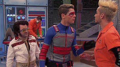 Captainman-kini