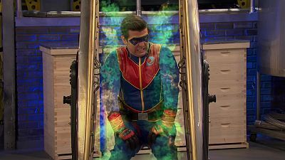 Parte 1: Un nuevo mal