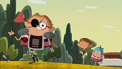 Regreso al futuro perfecto