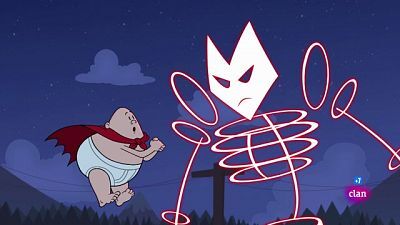La lunática locura de laserdilla