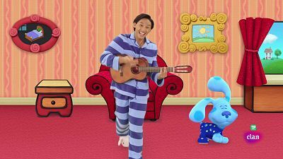 La mañana musical de Tickity