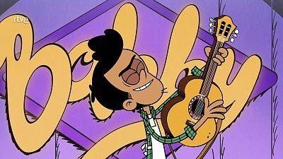 La panda de la banda