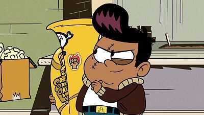 Nacido para ser salvaje