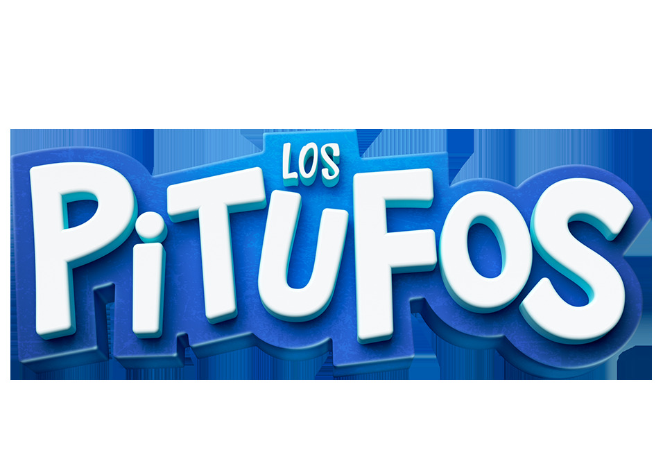 Los pitufos Clan TVE Televisión a la carta