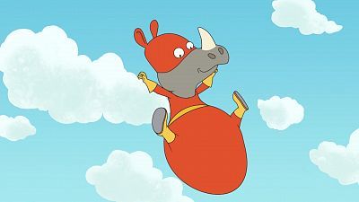 Supertrasero