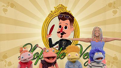 Videoclip - Lope de Vega