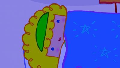 duerme fuera de casa
