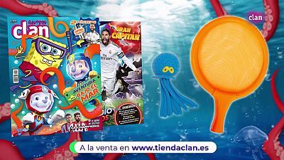 Revista Clan Agosto 2020
