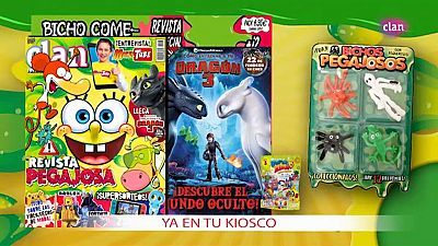 Revista Clan Febrero 2019
