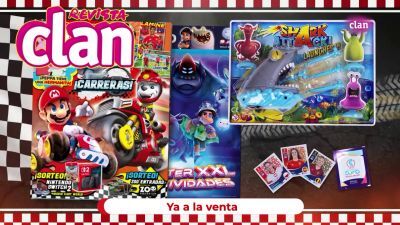 Revista Clan Mayo 2025