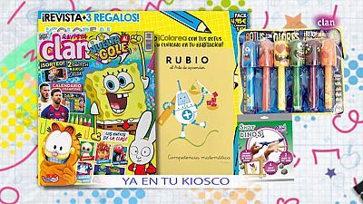 Revista Clan Septiembre 2019