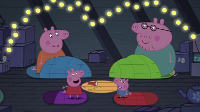 Aventura de interior
