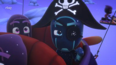 PJpiratas del aire