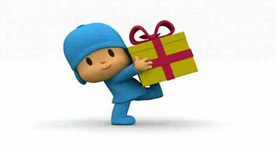El regalo