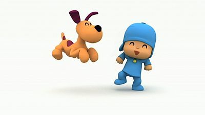 Mundo Pocoyo 11