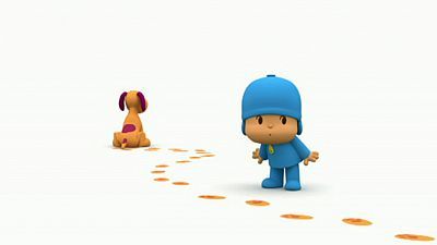 Mundo Pocoyo 20