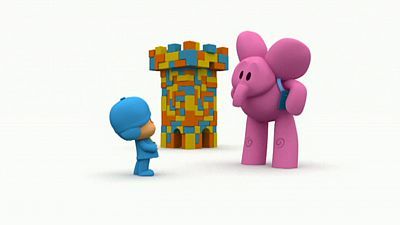 Mundo Pocoyo 21