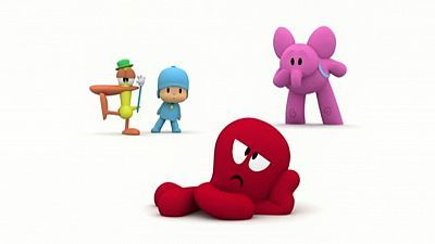 Mundo Pocoyo 23