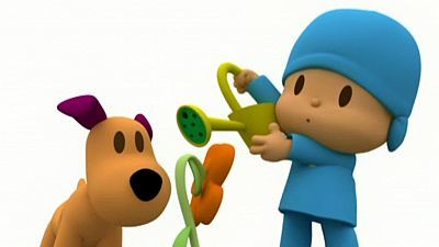 Mundo Pocoyo 24