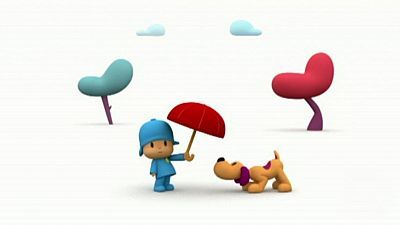 Mundo Pocoyo 4