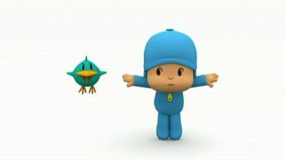 Mundo Pocoyo 6