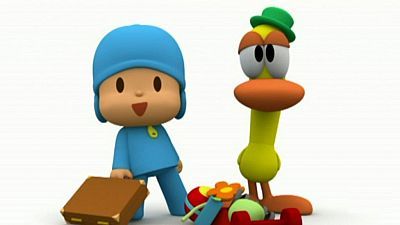 Mundo Pocoyo 7