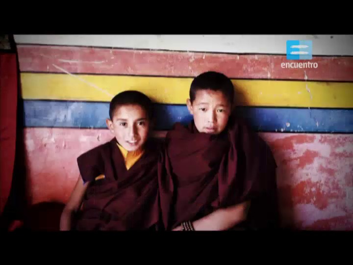 II. El otro me importa - 12 - Bután: el modelo de la felicidad