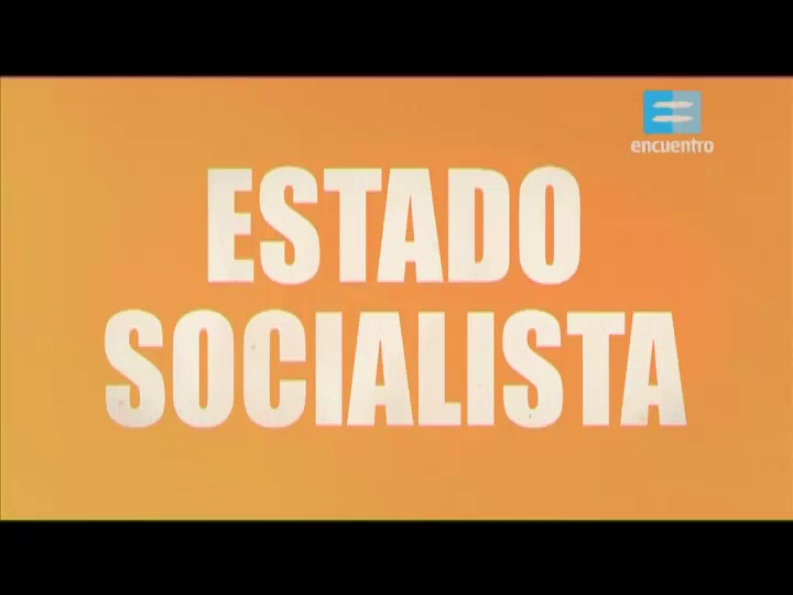 3 - El socialismo