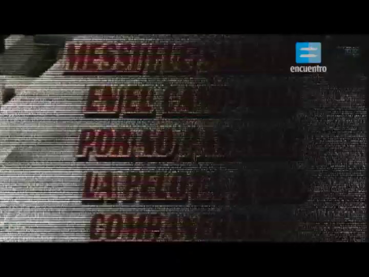 1 - Lionel Messi