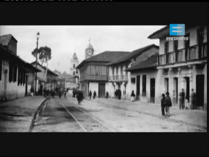 2 - Colombia: La nación idealizada, Argentina: la mirada crítica. 1880-1930