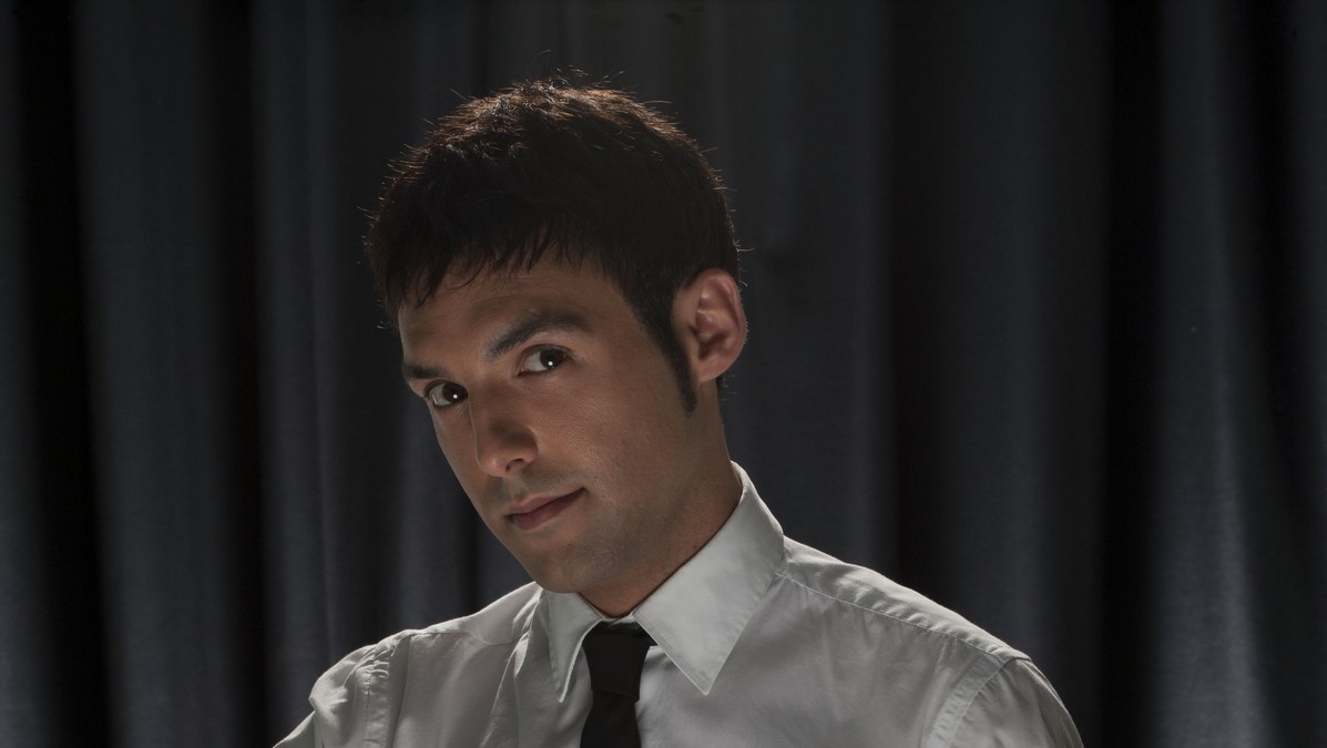 El Mago Pop Programa De Television