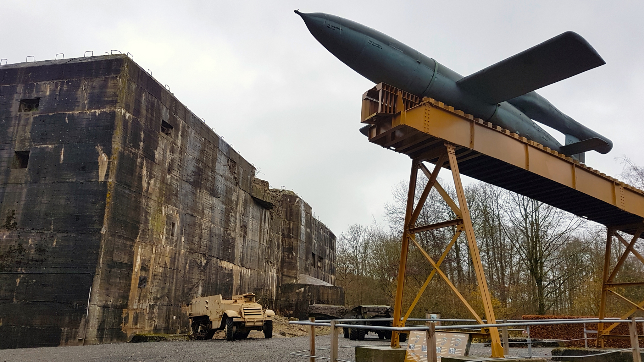 Bases secretas nazis DPlay Televisión a la carta