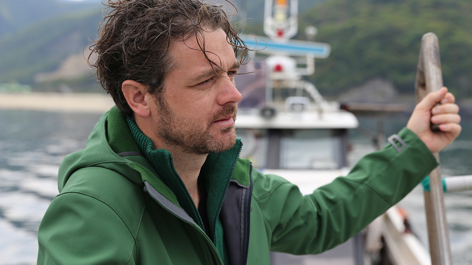 9. Episodio 9