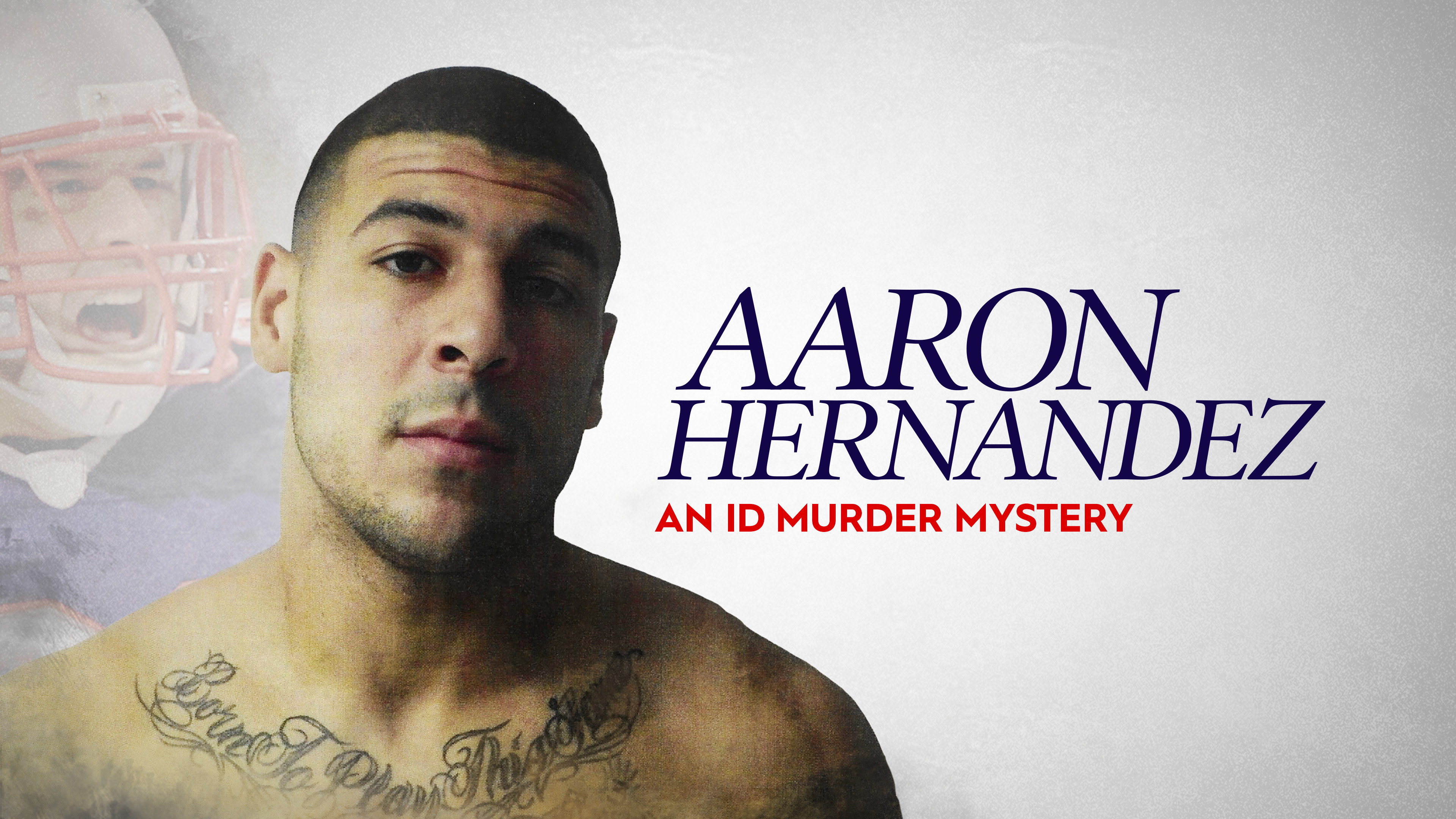 El Crimen De Aaron Hernandez Dplay Televisión A La Carta