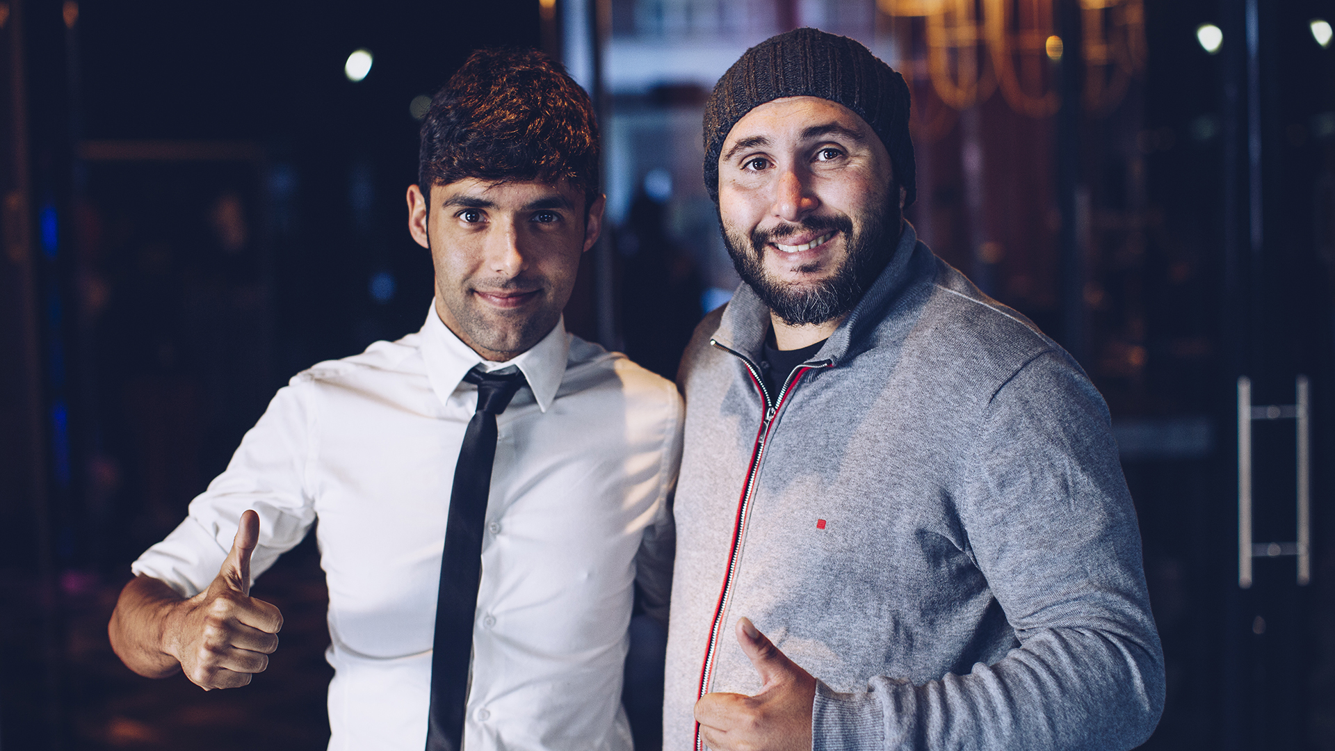 48 Horas Con El Mago Pop