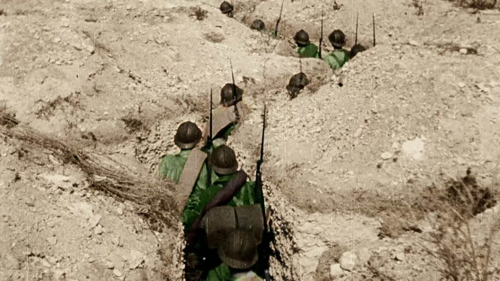 3. Episodio 3