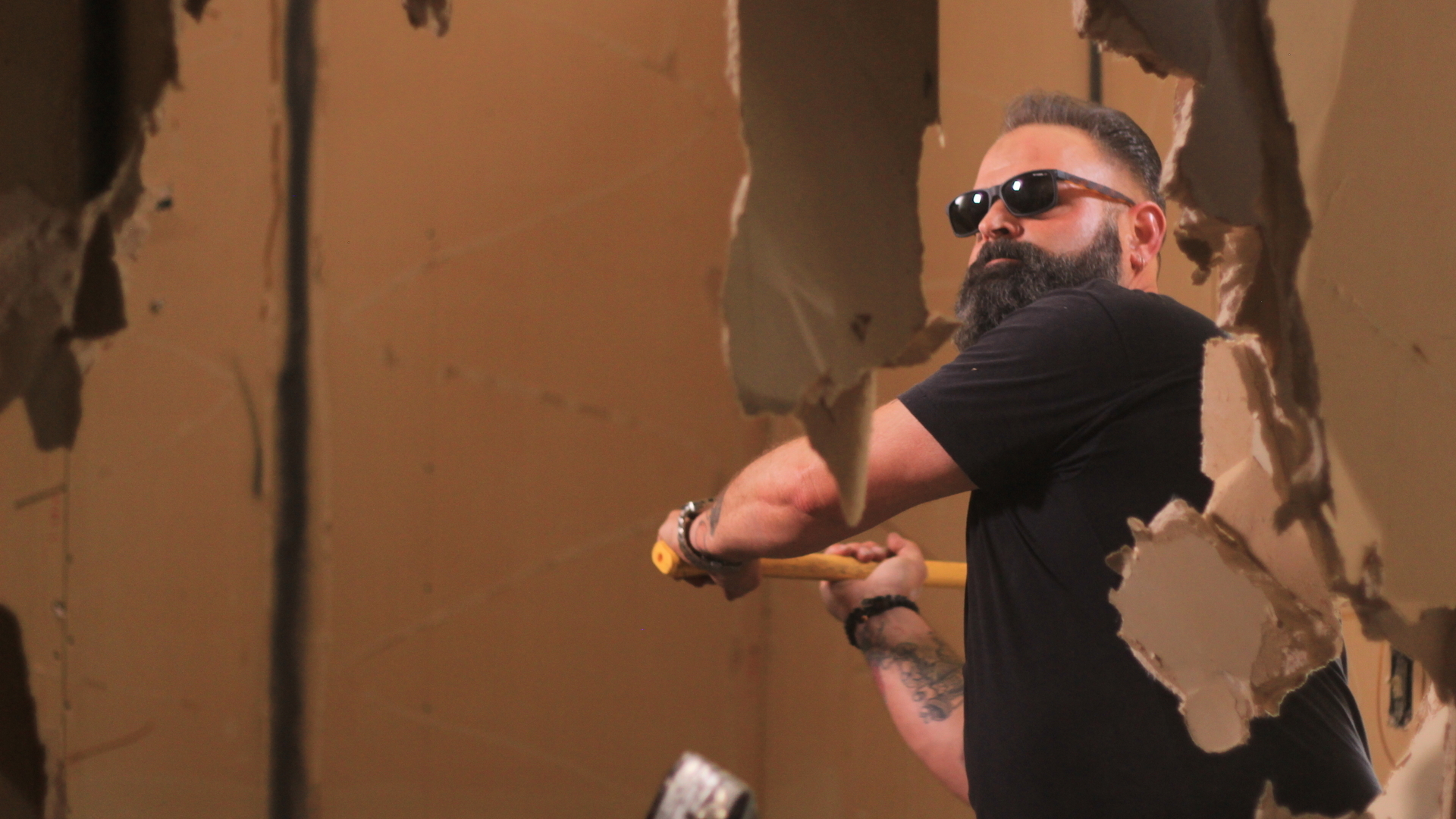 Gas Monkey Al Rescate Temporada 1