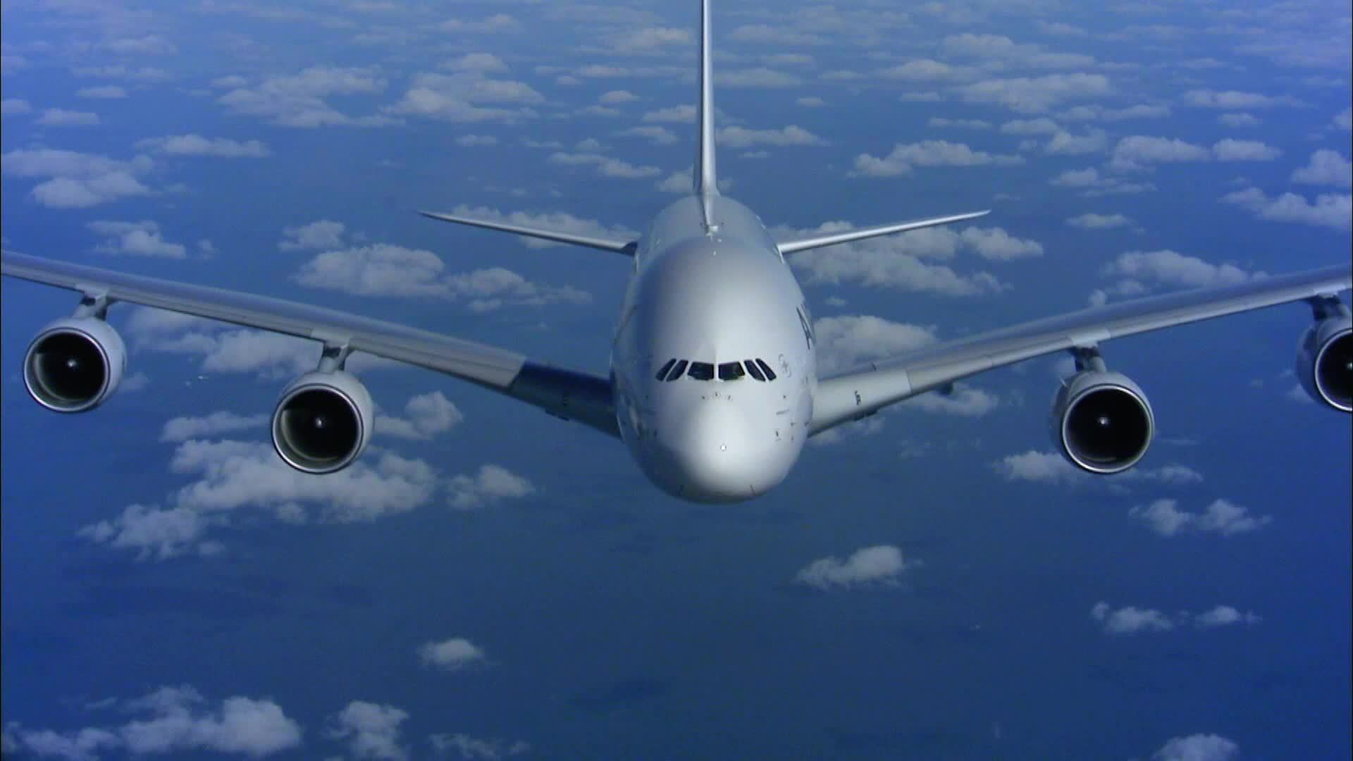 1x06 Airbus A380
