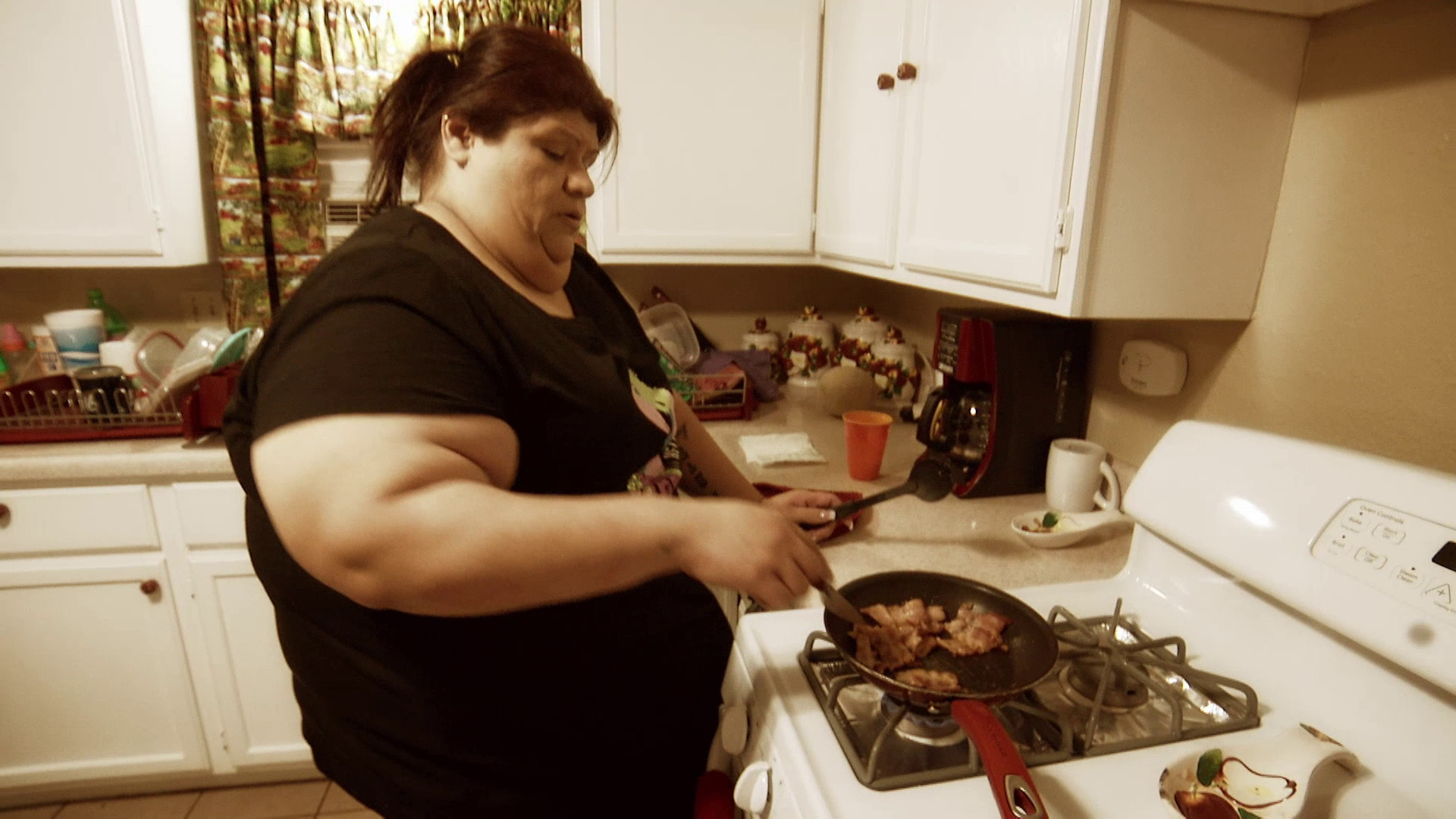 Mi Vida Con 300 Kilos Justin