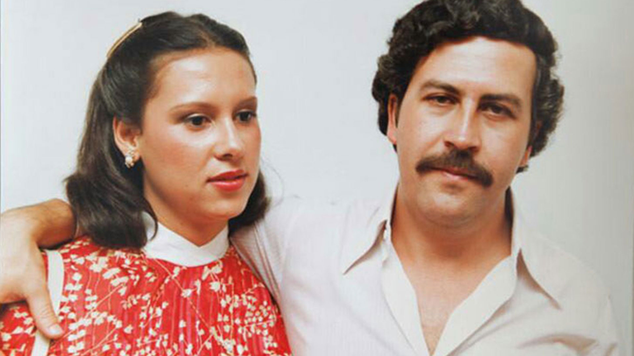 Tata La viuda de Escobar DPlay Televisión a la carta
