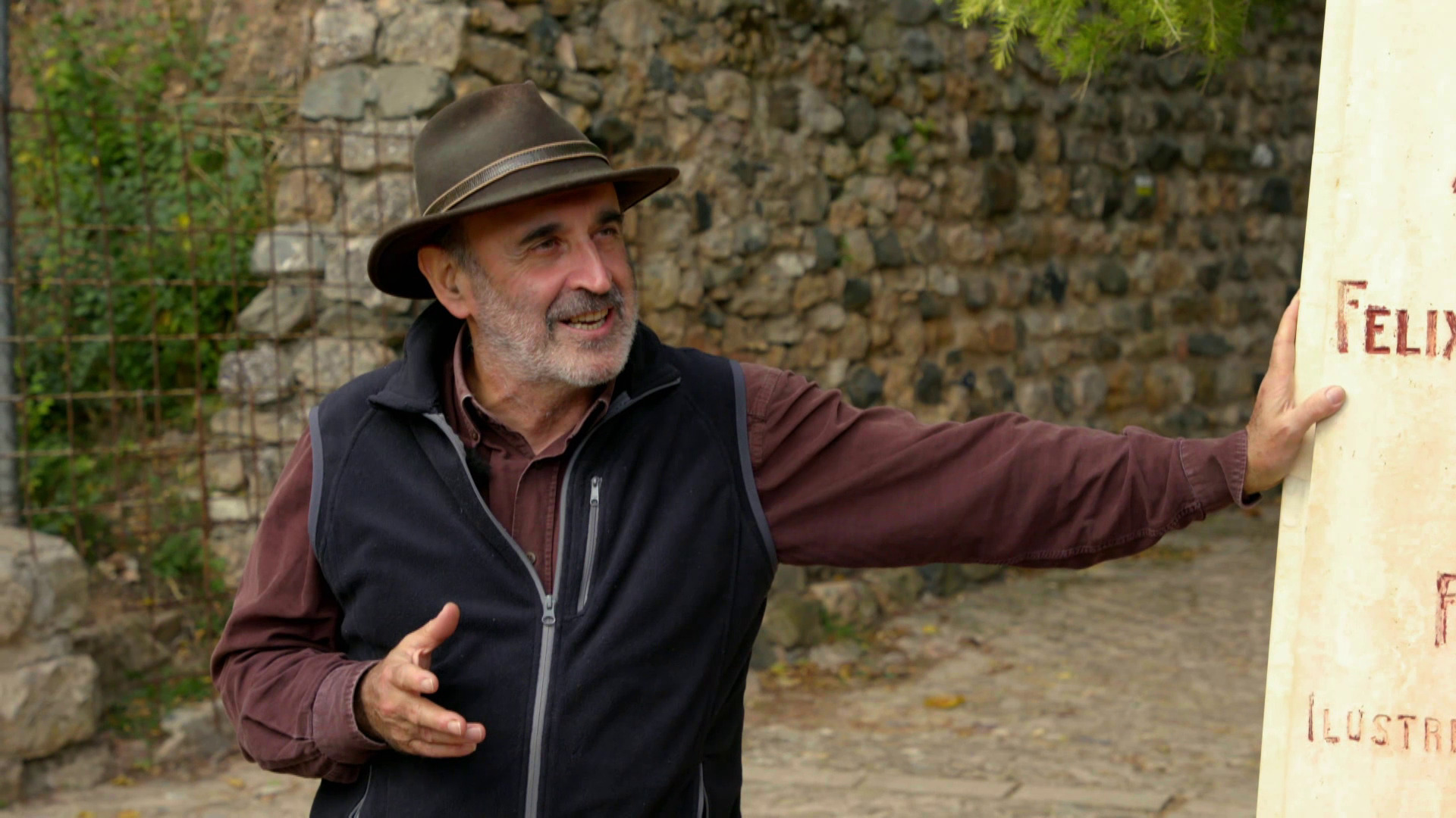 Temporada 17 Episodio 1