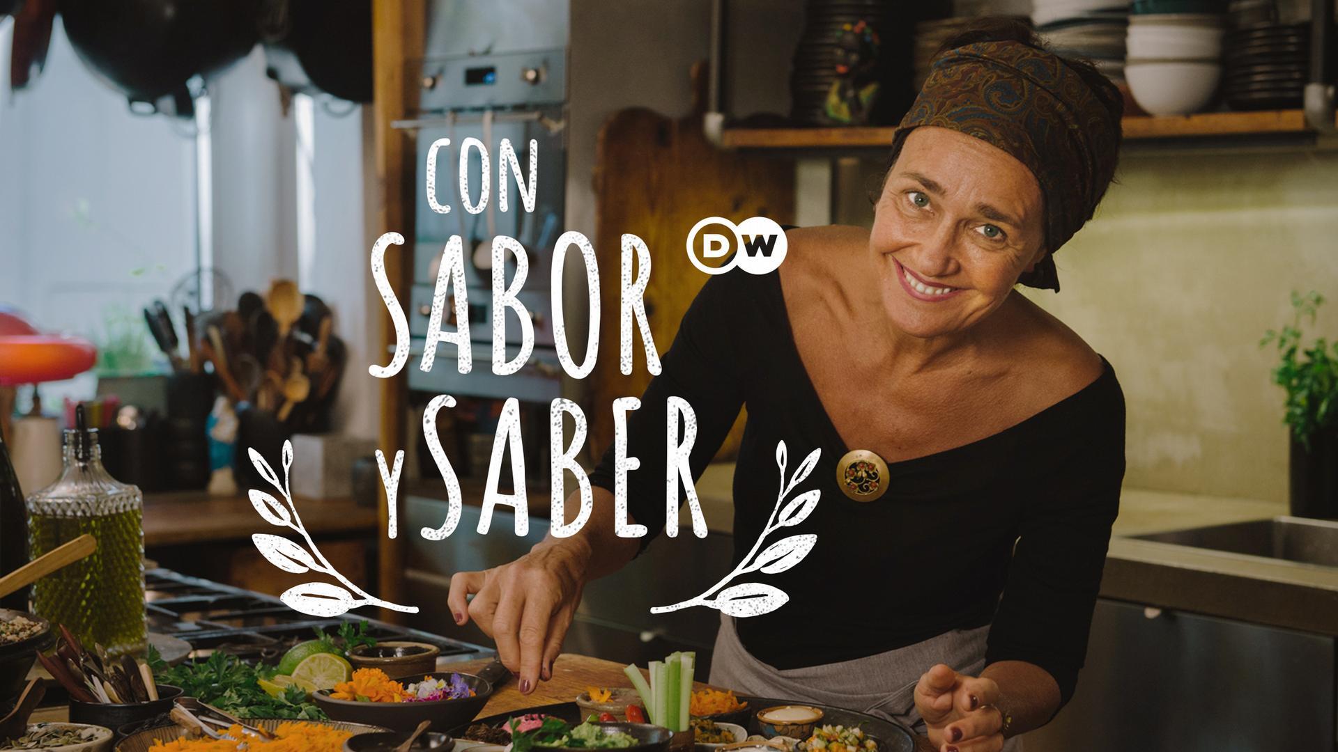 Con sabor y saber — Hacia una cocina comprometida | Deutsche Welle en ...