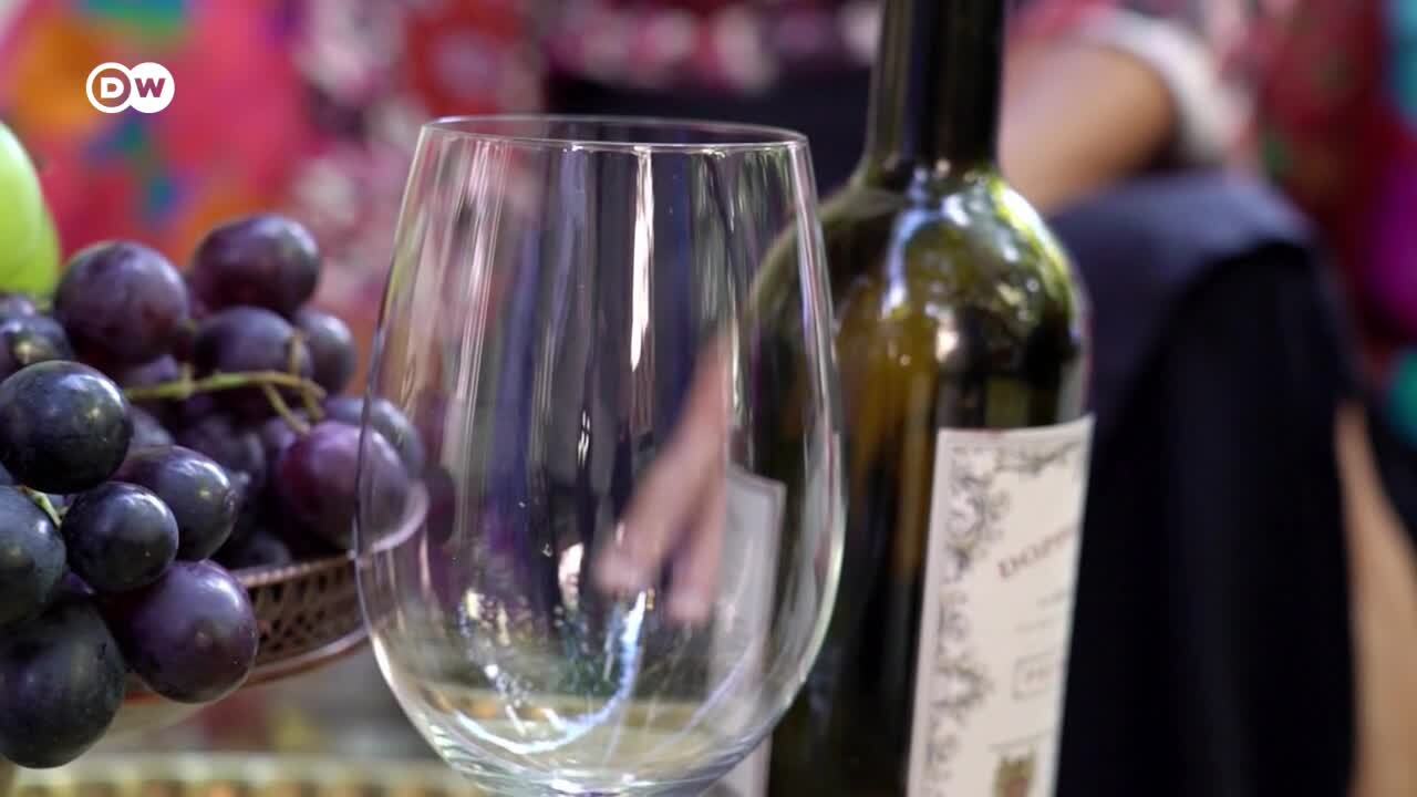 Con sabor y saber - Aventuras del vino
