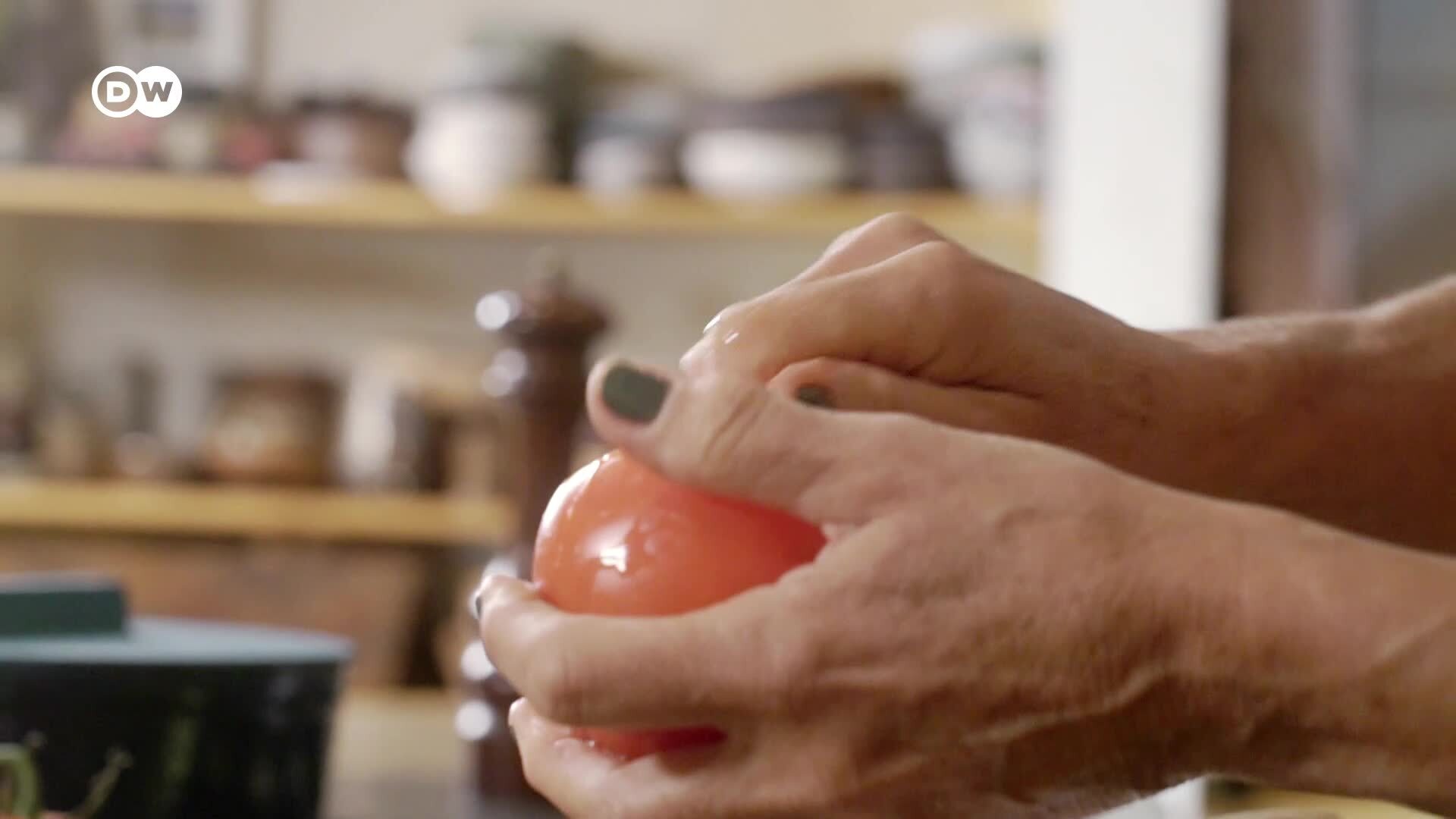 Con sabor y saber - Lo que siempre quiso saber de los tomates