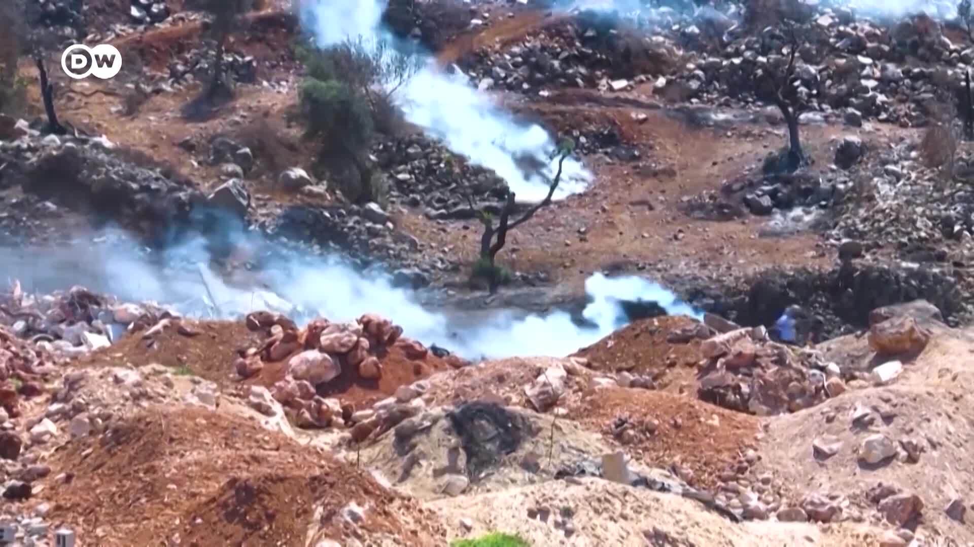 Israel, “razón de Estado” alemana