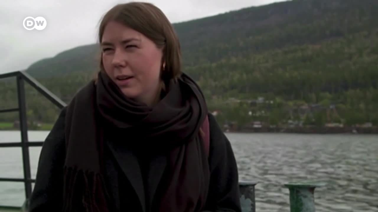 10 años de la masacre de Utøya