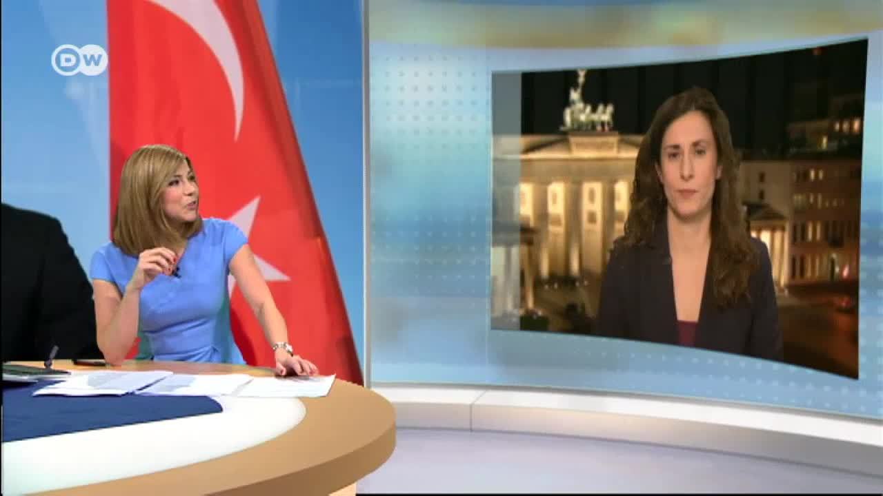 Actos electorales turcos en Alemania