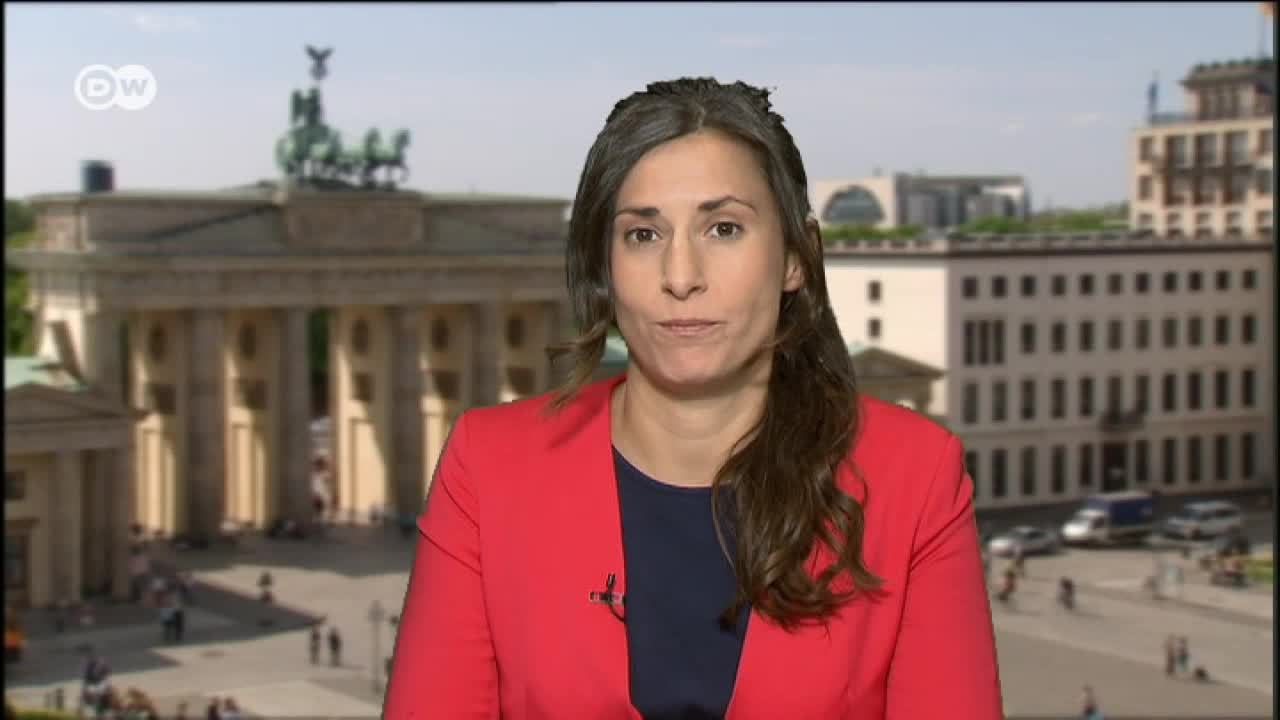 Alemania: crisis de refugiados domina campaña electoral