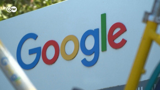 Amenazas de Google en Australia