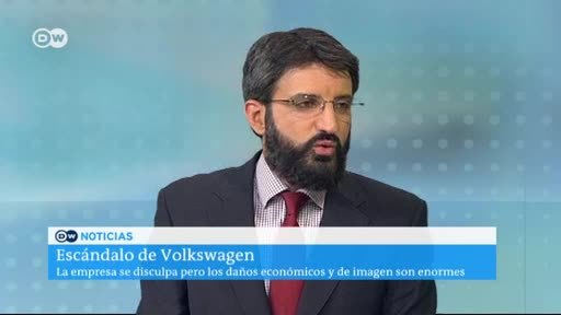 Análisis sobre el escándalo de VW